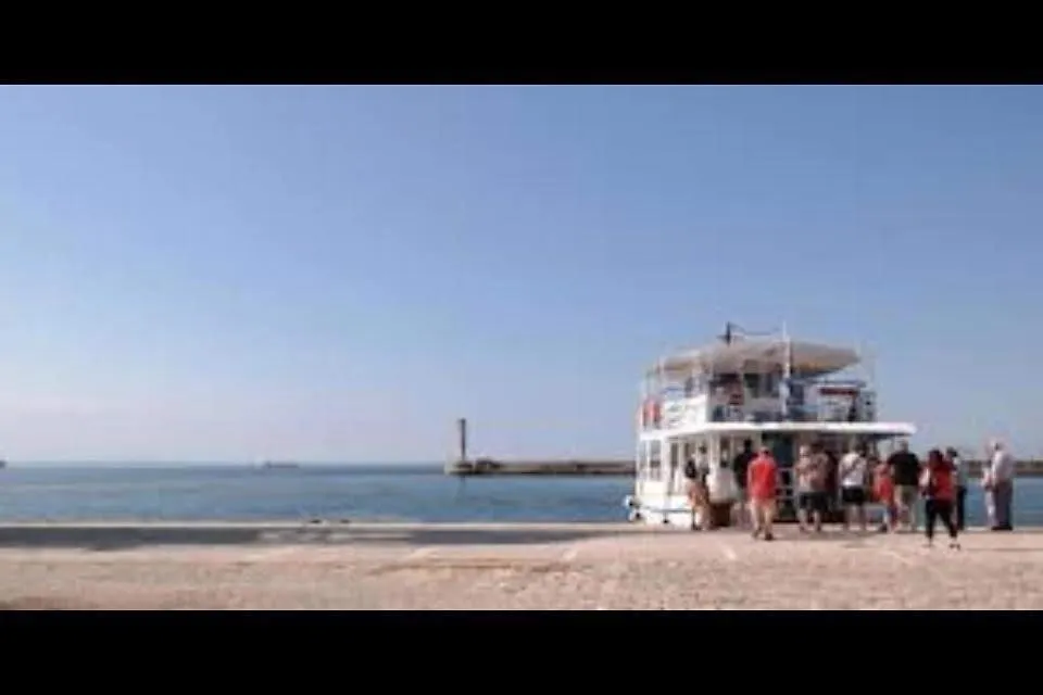 Apartment By The Sea,Neoi Epivates Beach, Thessaloniki Neo Epivates 0*,  Greece