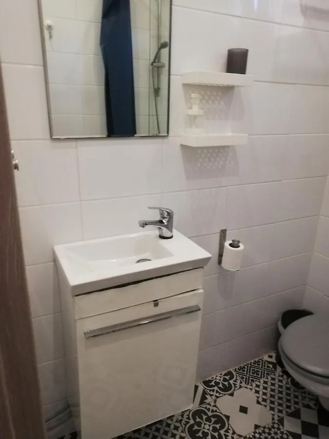 Apartment By The Sea,Neoi Epivates Beach, Thessaloniki Neo Epivates