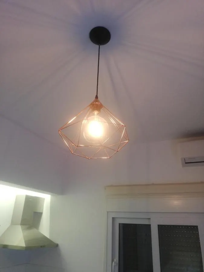 Apartment By The Sea,Neoi Epivates Beach, Thessaloniki Neo Epivates