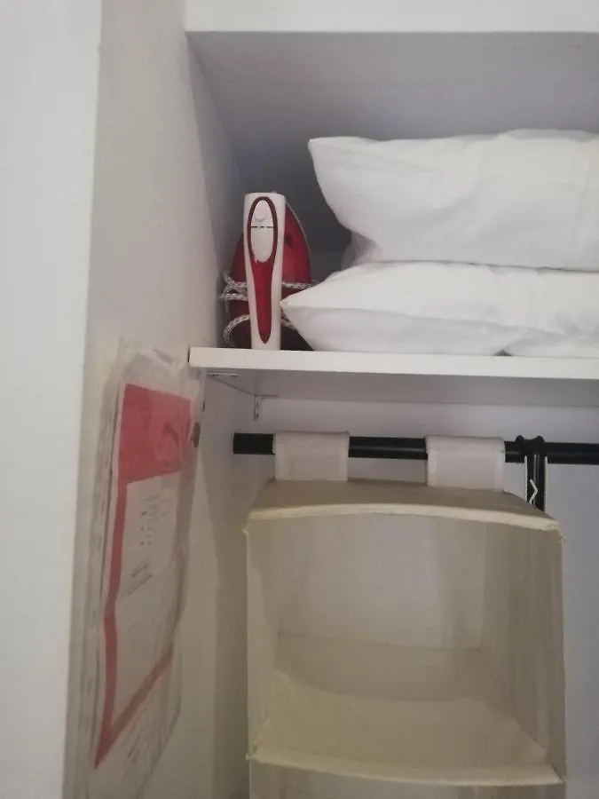 Apartment By The Sea,Neoi Epivates Beach, Thessaloniki Neo Epivates 0*,